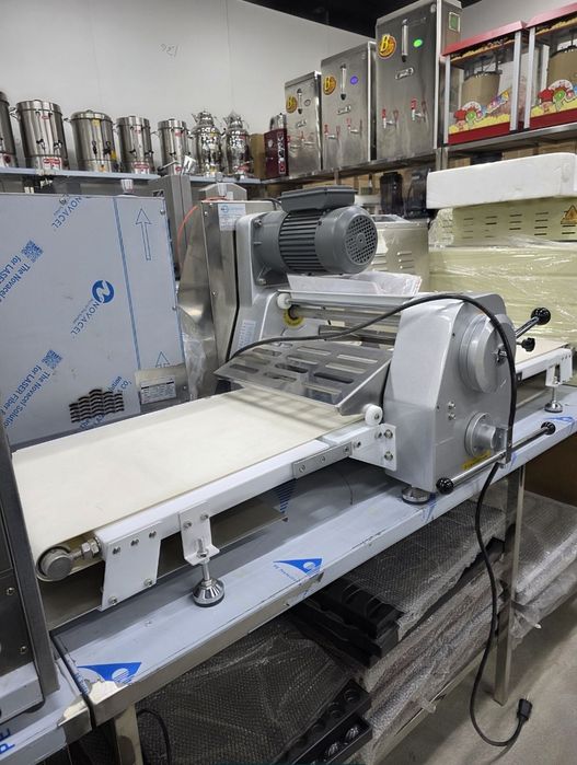 Xamir yoyish uskunasi,Тестораскатка barcha turidan optim,pich,pech,печ