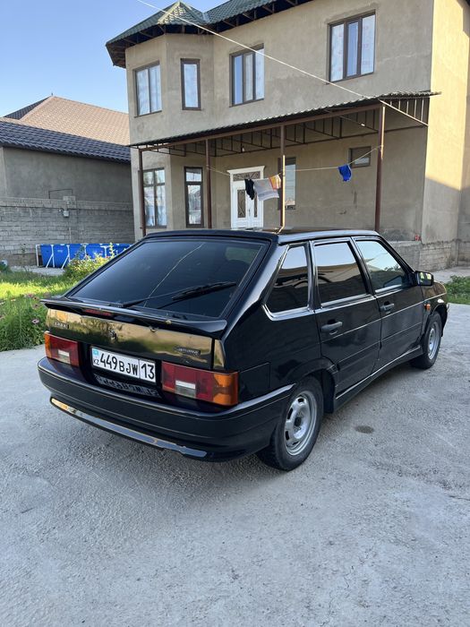 Ваз 14 сатылады