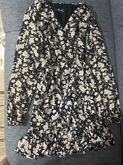 Летнее платье новое