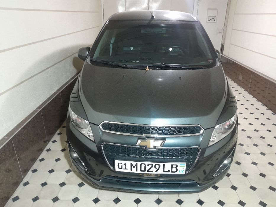 Spark 2 mokriy asfalt 2020 optima pulus