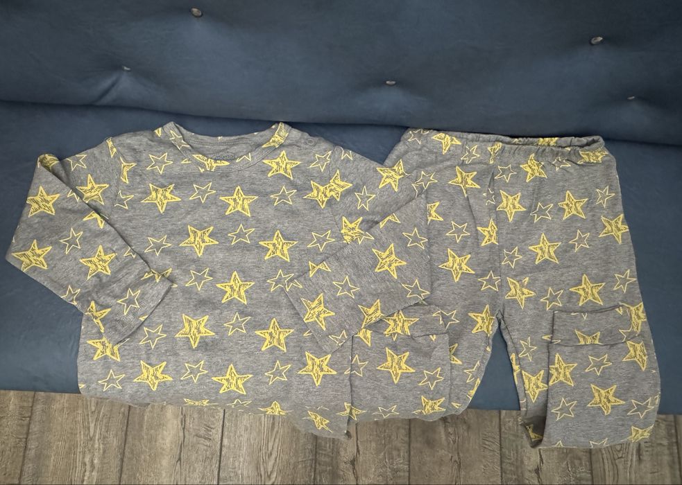 Пижамы детские для мальчиков