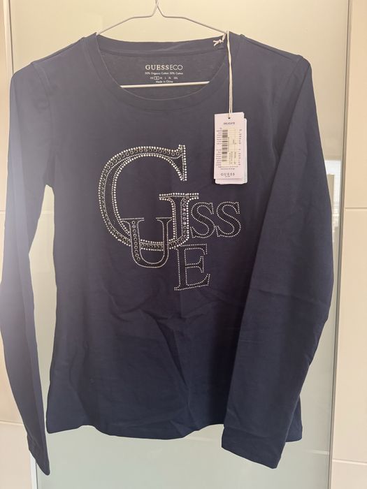 Опитинална блуза Guess