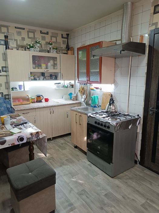 Продаётся срочно свой дом