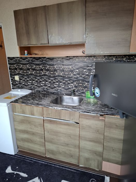 Дава се под наем Двустаен апартамент в Димитровград - 45 кв.м за 142.8 € - Снимка #6