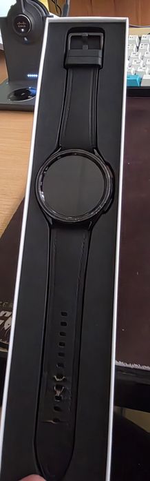 Galaxy watch classic 6