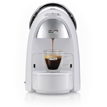 Кафе машина Caffitaly System.