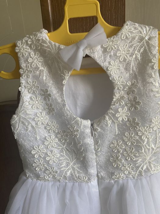 Платье пачка красивое