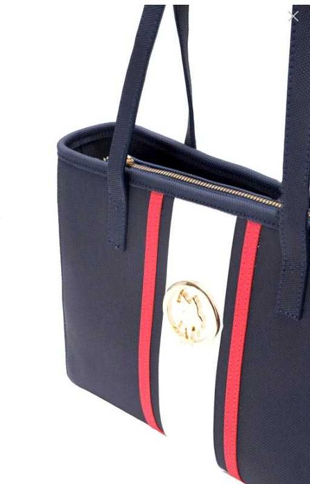 Стилна нова чанта U.S. Polo Assn
