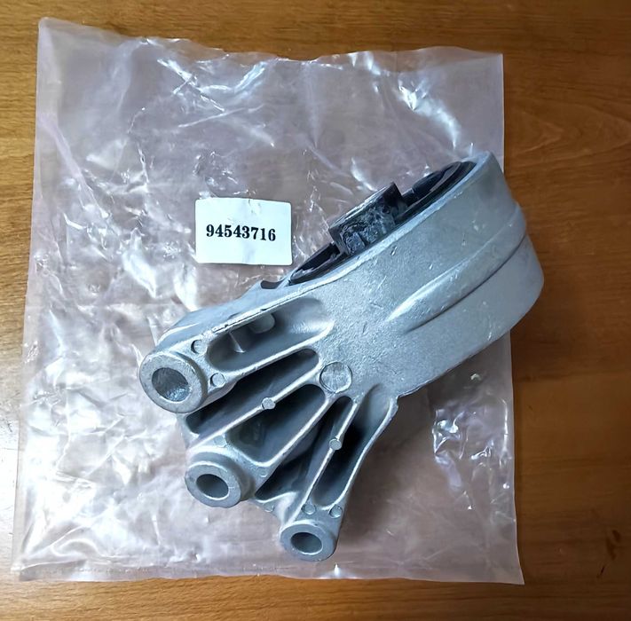 Тампони на двигател за Chevrolet Captiva Facelift, Опел Антара 2.2 D.