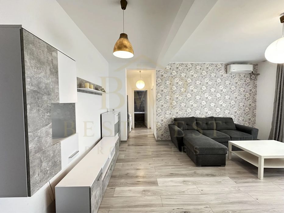 De vanzare ap. in Giroc , ap. este in zona buna langa Lidl si Penny