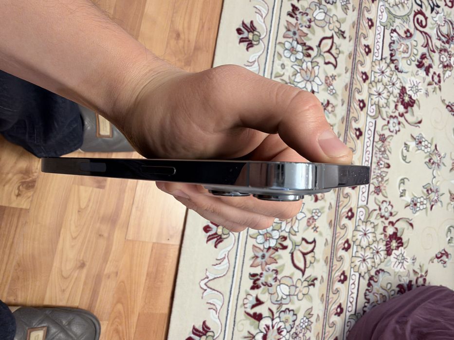 Iphone 13 pro 128 гб