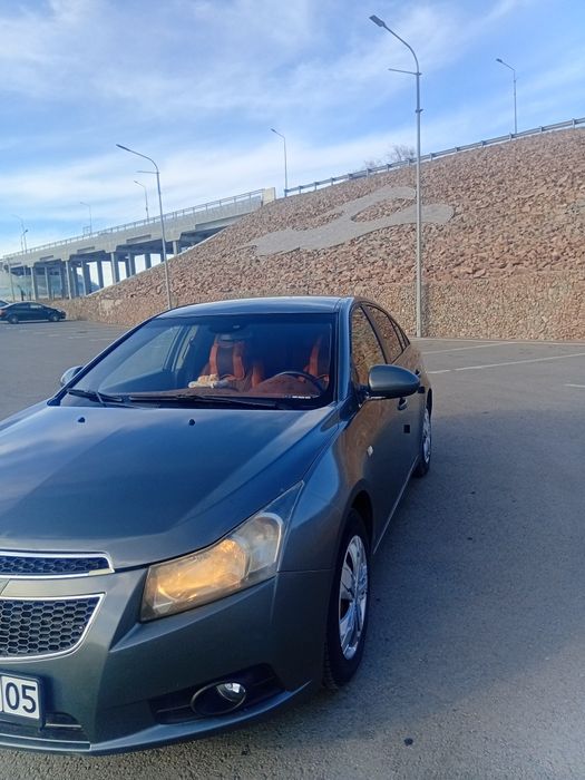 срочно продам Шевроле круз