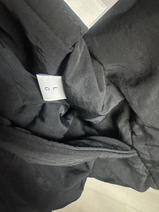 *ОРИГИНАЛНО* Чисто ново двулицево зимно яке Burberry