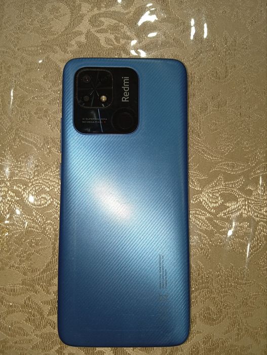 Redmi 10 C aybi yuq