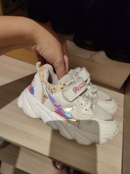 Кросовки детские