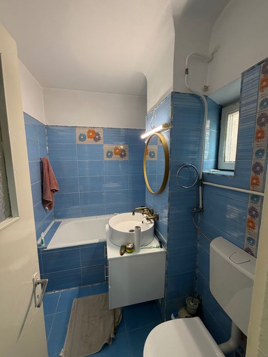 Apartament 2 camere decomandat Bulevardul Bucuresti
