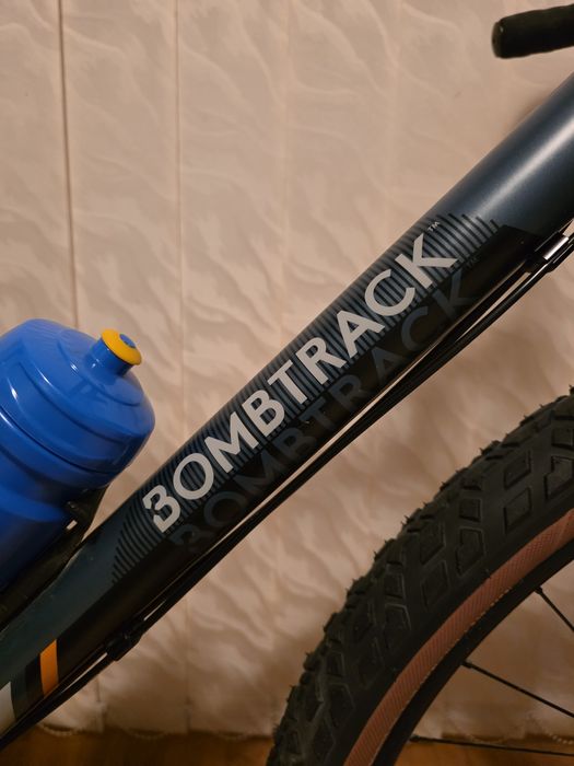 Bombtrack Hook Ext Gravel