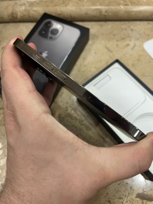 IPhone 13 Pro 256gb