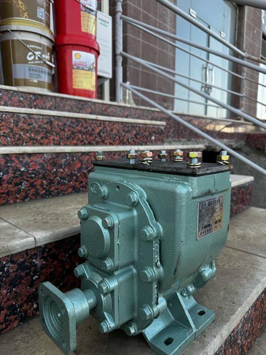 Salarka nasos kamaz boshqa texnikalarga qoyib boladi