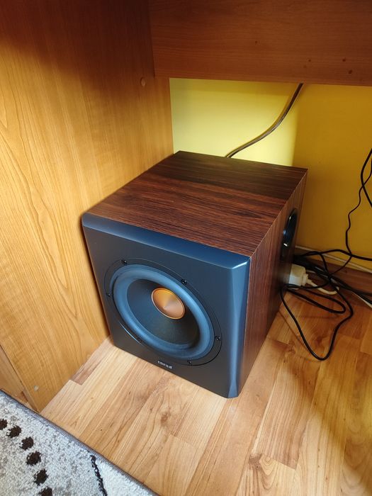 sistem audio 2.1 Edifier s360db