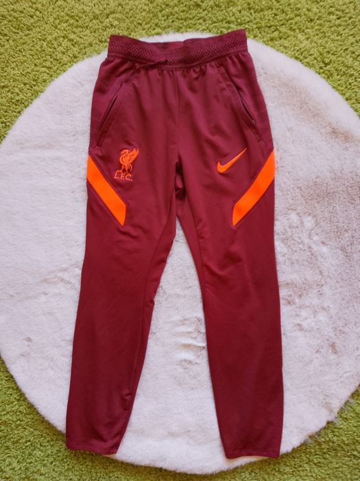 Liverpool FC Nike Strike 2021/22 Junior Pant