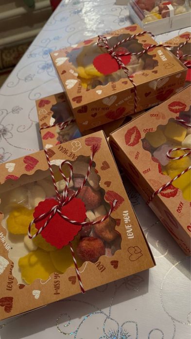 Сублимирование фрукты