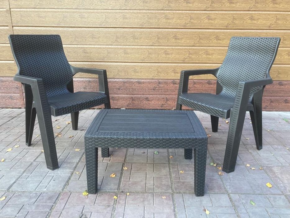 Стулья,столы ,табуреты,Садовая мебель