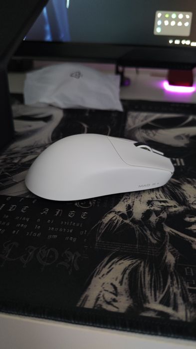 Vxe Mad R+ 8K dongle
