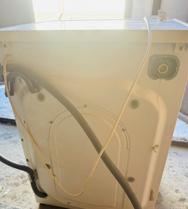 Продается стиральная машина