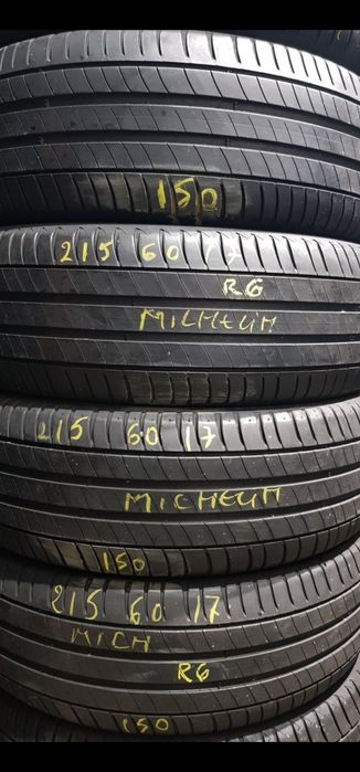 Ofertă 215 60 17 Anvelope Vara