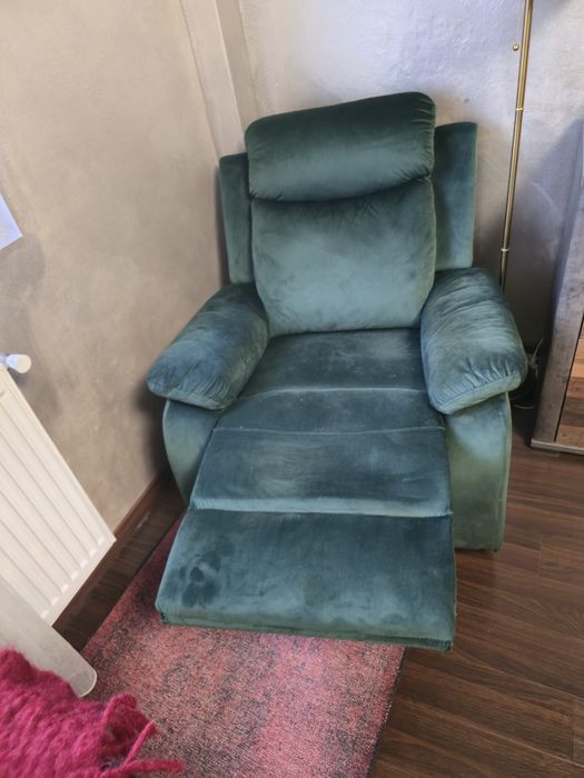 Fotoliu recliner
