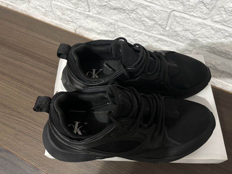 Обукви Calvin Klein Jeans