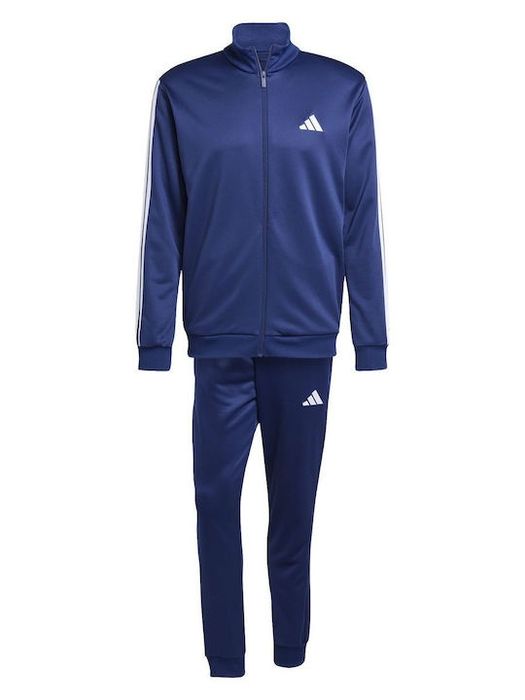 Trening barbati Adidas M 3S FT TT TS KB7656 marimea M