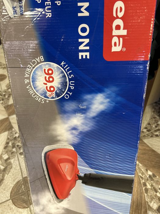 Парочистачка Vileda