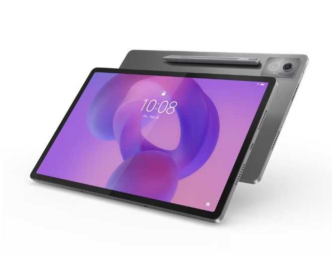 Tableta Lenovo Idea Tab Pro 12.7" cu Pen Plus inclus