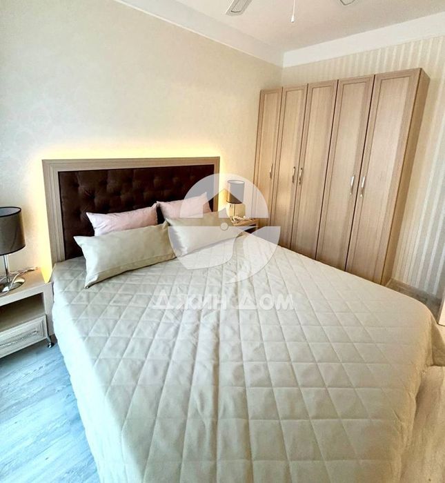 Продава се Двустаен апартамент в Свети Влас - 42 кв.м за 1275 €/кв.м - Снимка #4