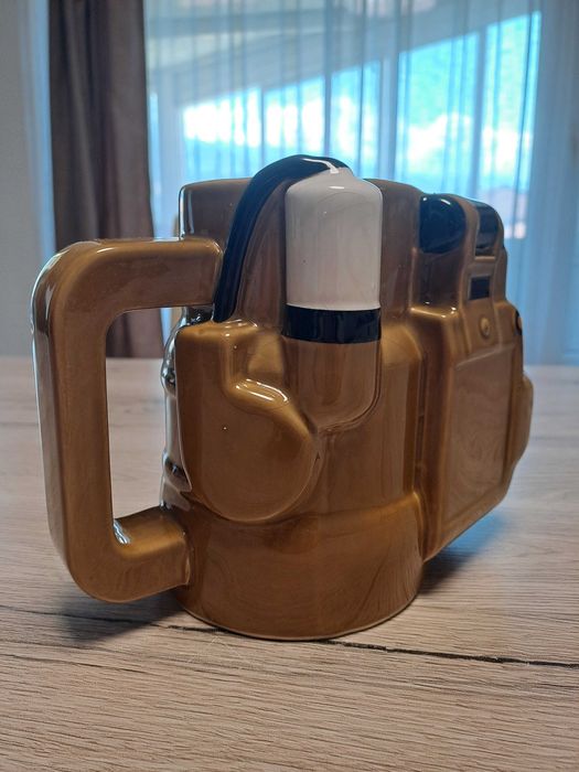 Fallout Pip Boy чаша