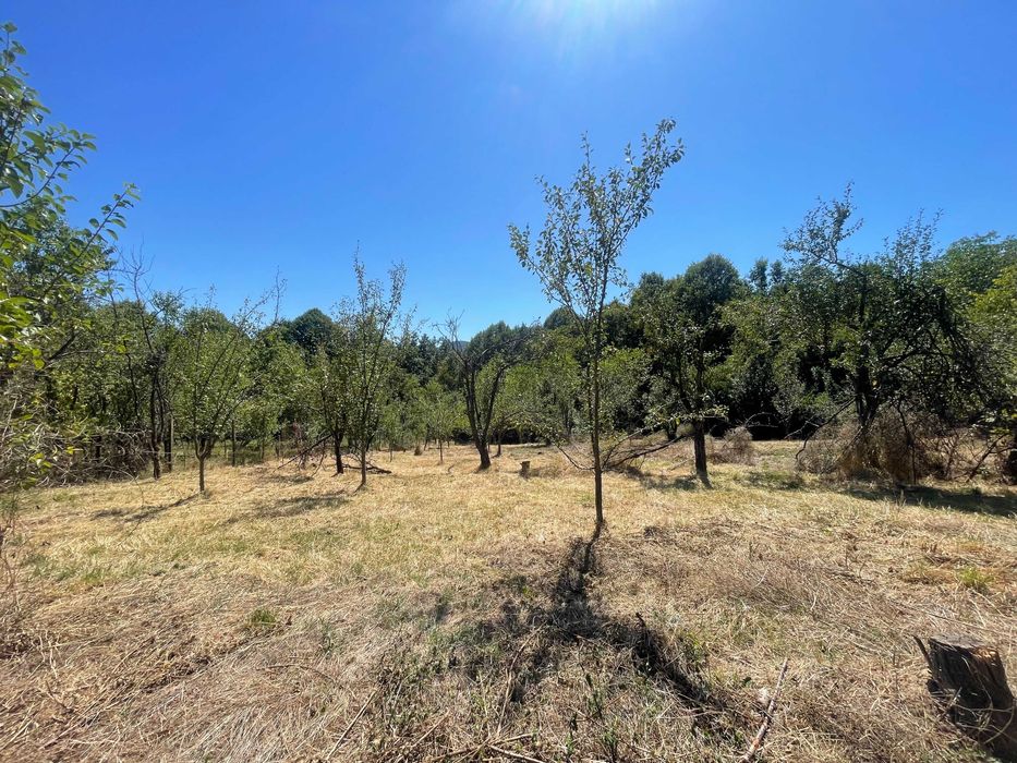 Продава се Парцел в Габрово, Беленци - 4031 кв.м за 9 €/кв.м - Снимка #1