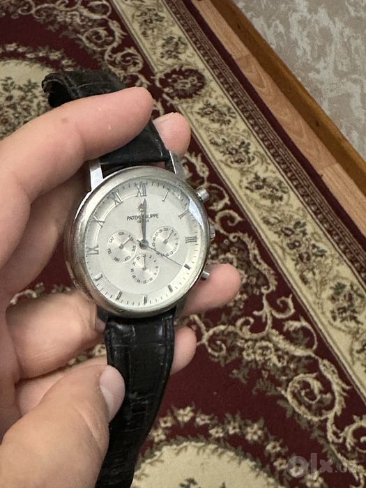 Tissot mexanika ishlap turipti