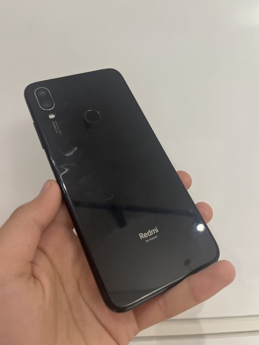 Redmi note 7 64gb