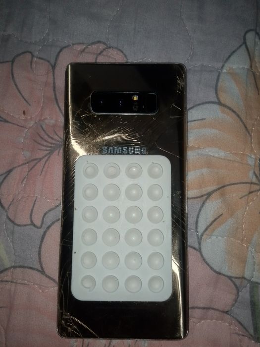 Samsung note 8 sotiladi