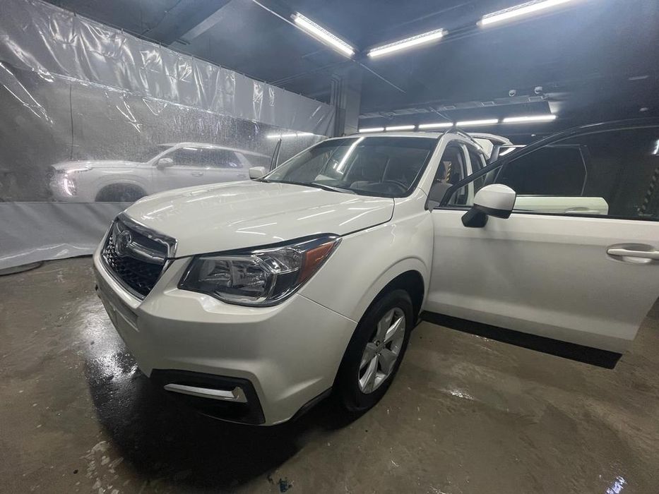 Продам Субару Форестер