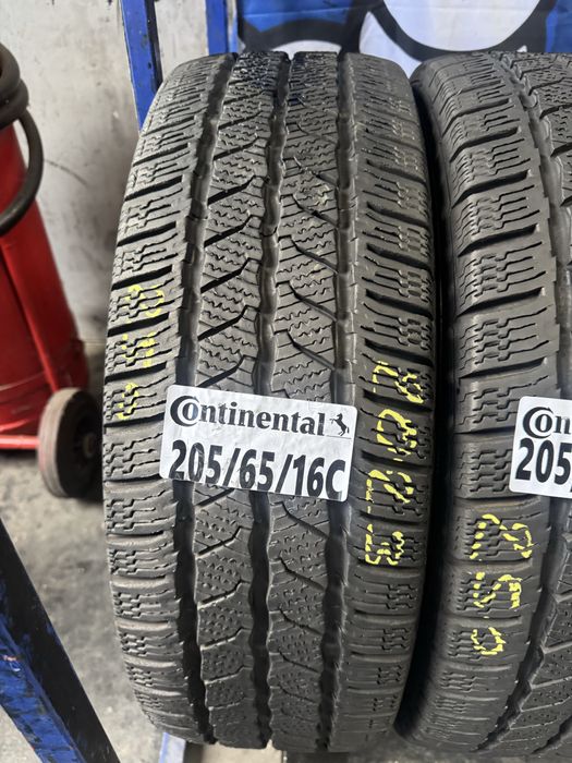 205/65/16 c verdestaincontinental