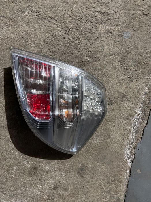 Десен стоп за Хонда Джаз хибрид