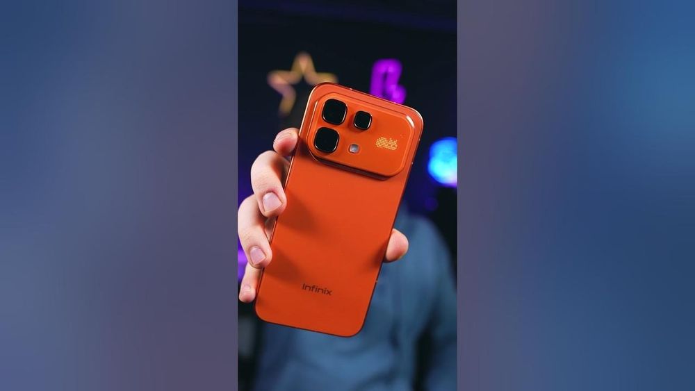 Infinix note 60 pro 12/256