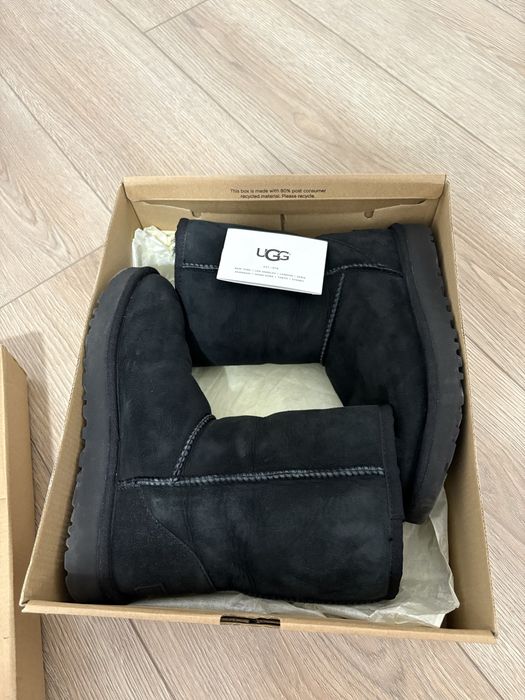 Ботуши UGG