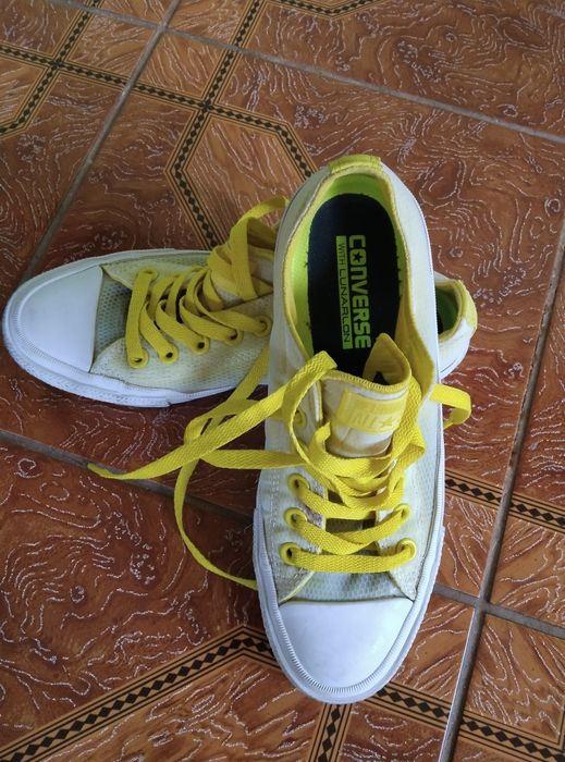 3 perechi Teniși converse 37 37.5