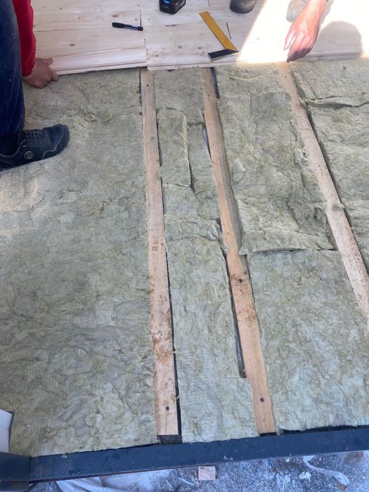 Жилой контейнер