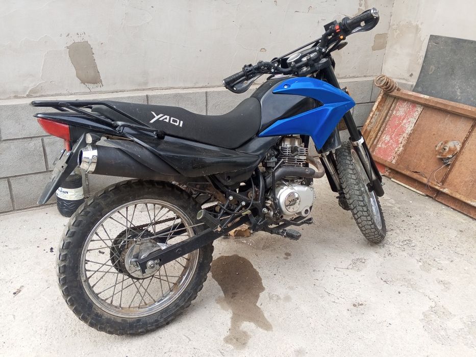 Продам эндура 250 куб