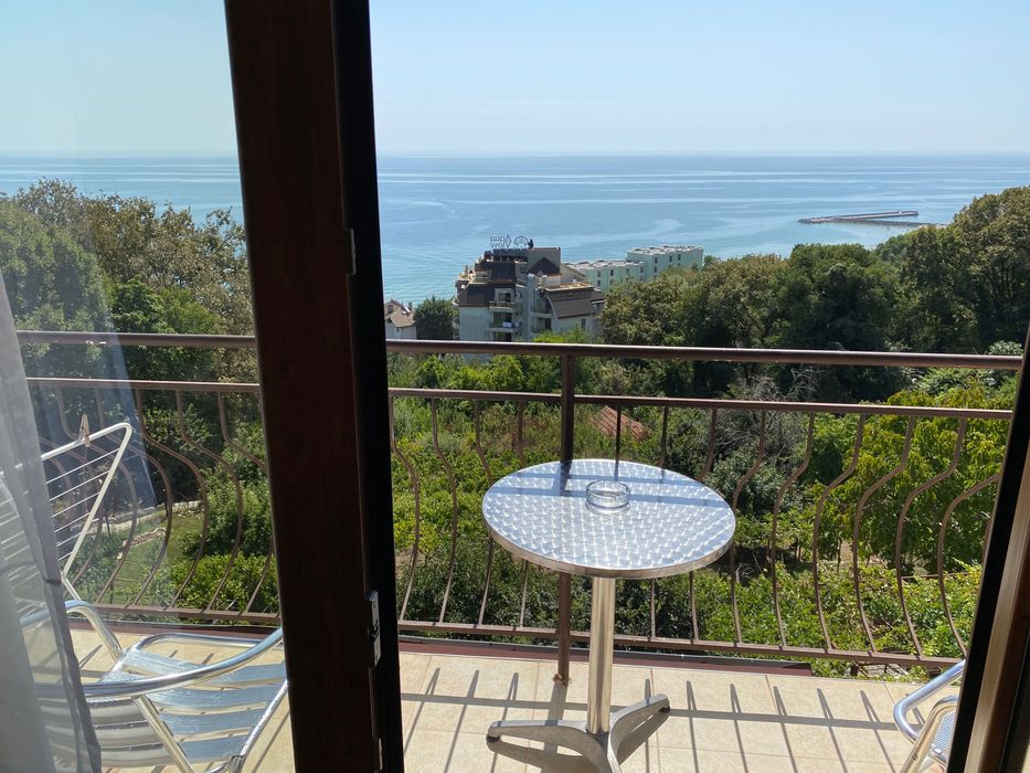 Дава се под наем  в к.к. Слънчев ден - 29 кв.м за 15.3 € - Снимка #2